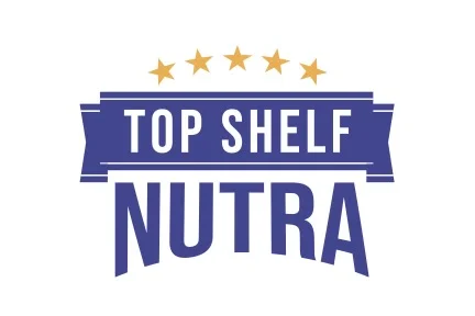 Top Shelf Nutura
